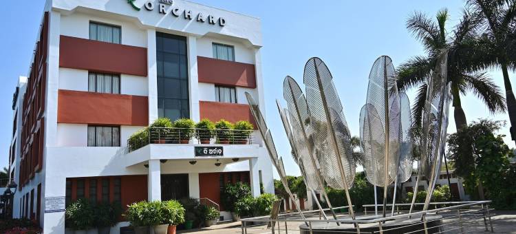 果园酒店(The Orchard)图片