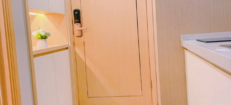 拾光LOFT民宿(明月桥路分店)图片