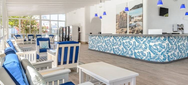 玛里添俱乐部公寓酒店(Aparthotel Vibra Club Maritim)图片