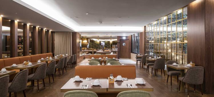 图里姆波尔图酒店(Turim Oporto Hotel)图片