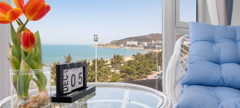 依涵海景民宿(环海路分店)图片