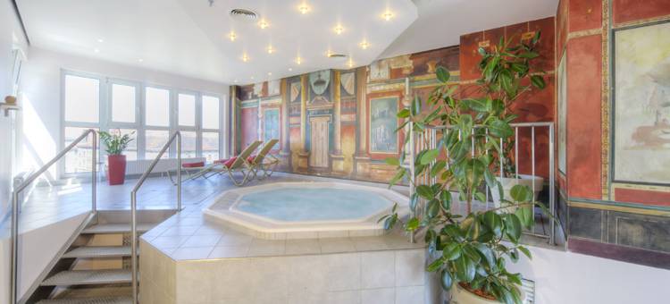 阿克泰尔温贝格尔酒店(Arcotel Wimberger Vienna)图片