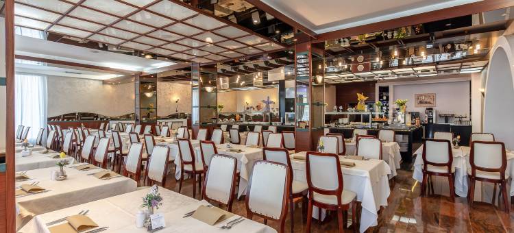 马林酒店(Hotel Malin)图片