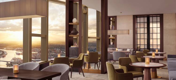 墨尔本丽思卡尔顿酒店(The Ritz-Carlton, Melbourne)图片