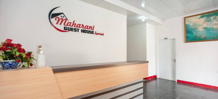 RedDoorz Syariah Near Tugu Juang Jambi 3图片