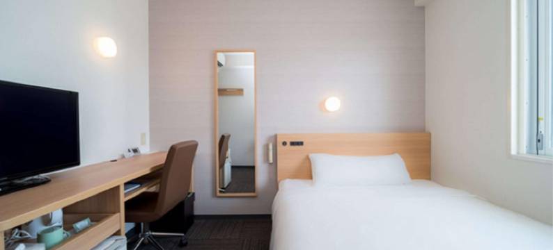 高松田町超级酒店(Superhotel Takamatsu Tamachi)图片