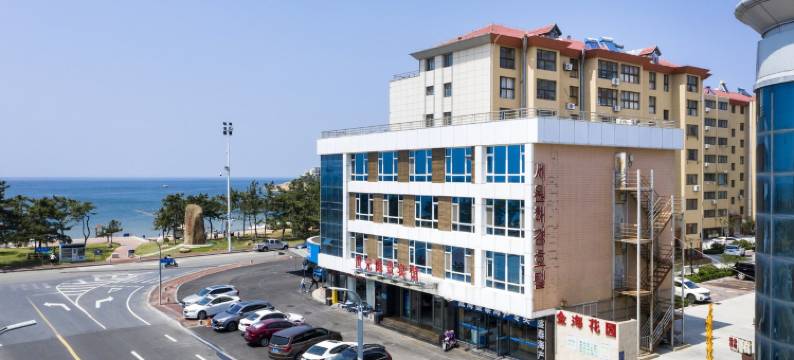 百合花海景民宿(沈阳路1号分店)图片