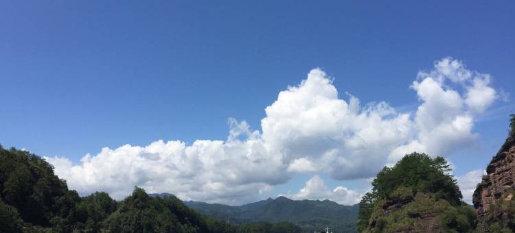 泰宁喜石之家民宿(归化路分店)图片