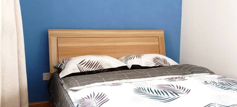 有一家旅游民宿(太公岛一路分店)图片