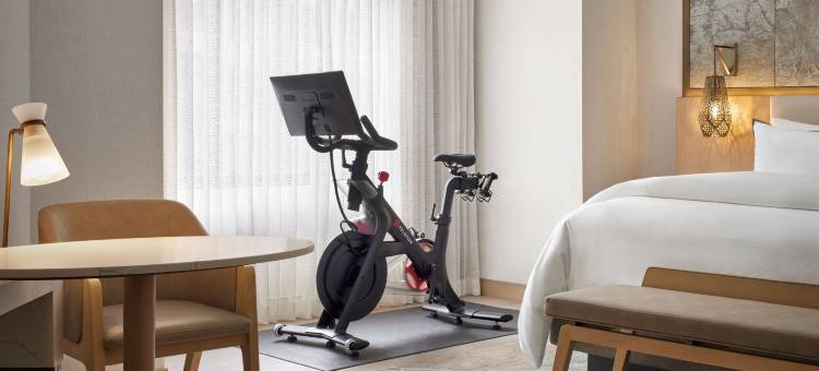 华盛顿特区市中心威斯汀酒店(The Westin Washington, DC Downtown)图片