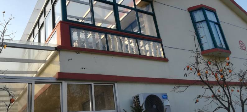 森林公园北万宝赶海园海水浴场度假别墅(北海路分店)图片