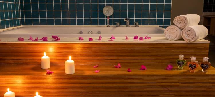 博德鲁姆拉布蓝达TMT度假村(Labranda Tmt Bodrum)图片