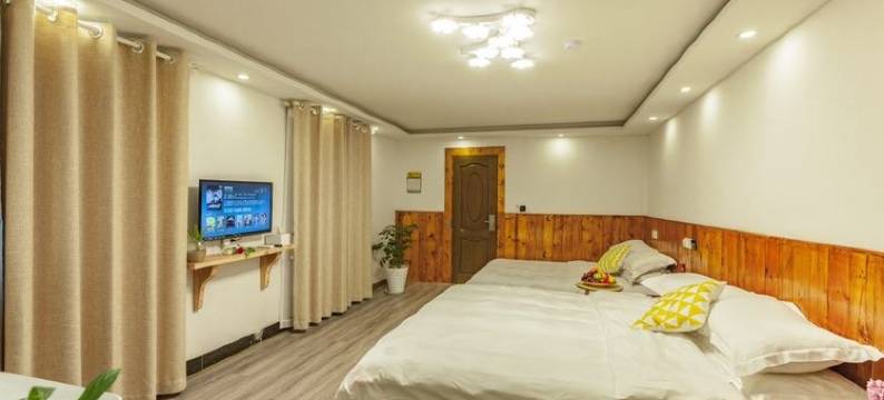 西塘西街岚舍民宿(叶家弄分店)图片