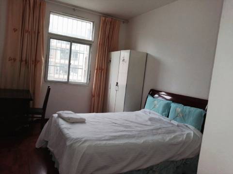 中国凉都渡假公寓(景新路分店)