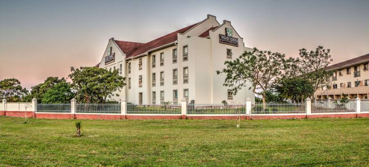 Road Lodge - 里查兹贝(Road Lodge Richards Bay)图片