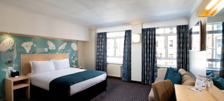 贝德福德酒店(Bedford Hotel)图片