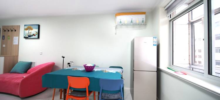 大喇叭民宿(海滨南路分店)图片