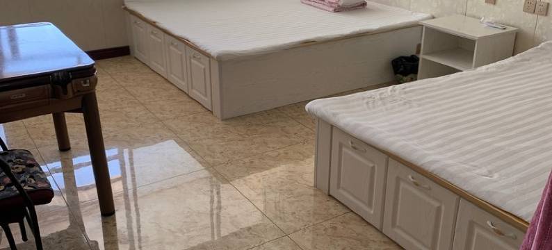 森源水岸之大聪度假别墅(鲅孔线分店)图片