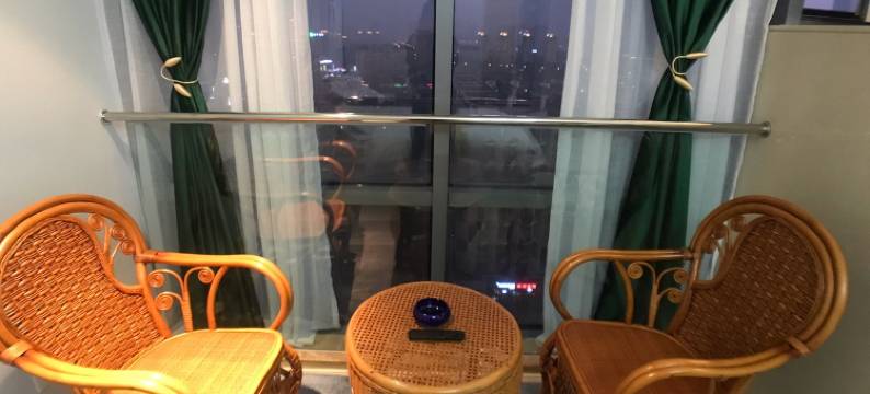 雅苑影视公寓(贸城中路分店)图片