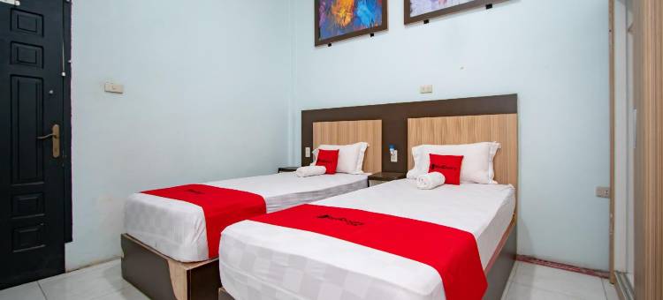 RedDoorz Syariah Near Danau Lut Tawar Takengon图片
