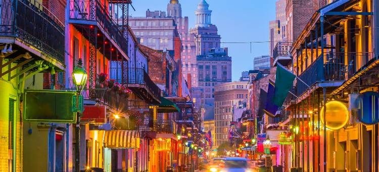 voco圣詹姆斯酒店(voco ST. James Hotel)图片