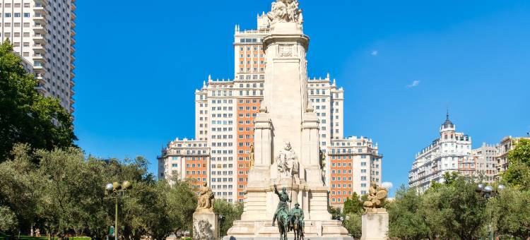 埃克套房33(Exe Suites 33)图片