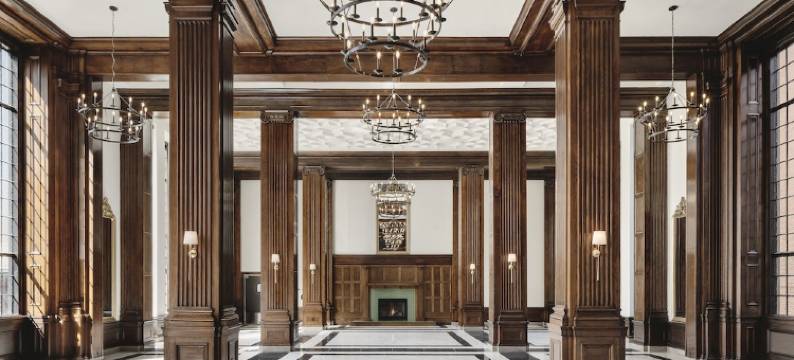 摩根温德姆酒店(Hotel Morgan a Wyndham Hotel)图片