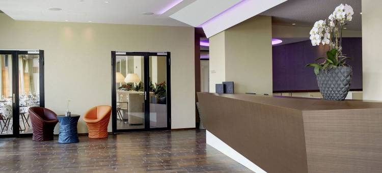 赫滕斯坦校园酒店(Campus Hotel Hertenstein)图片