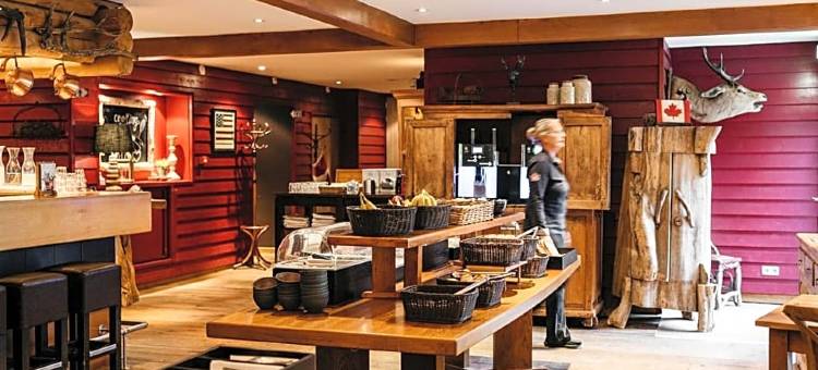 罗卡涅住宿酒店(Badhotel Rockanje)图片