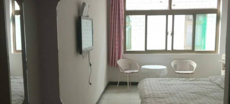 太谷比家好住宿图片