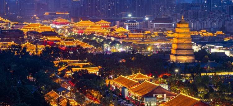 LGH公寓(航天北路分店)图片