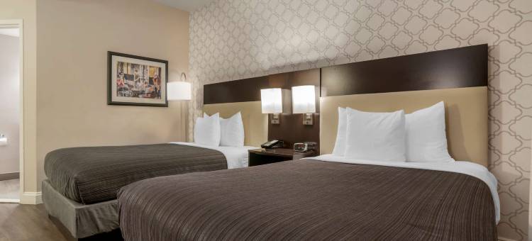 圣克里斯托弗贝斯特韦斯特优质酒店(Best Western Plus St. Christopher Hotel)图片