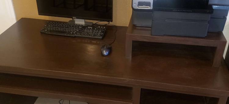 贝斯特韦斯特霍利斯特SureStay酒店(SureStay Hotel by Best Western Hollister)图片