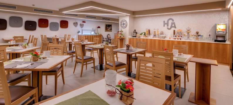 贝斯特韦斯特阿迪杰酒店(Best Western Hotel Adige)图片