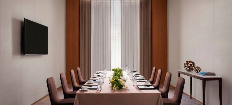 奈良 JW 万豪酒店(JW Marriott Hotel Nara)图片