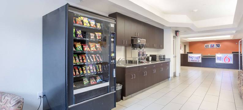 佩奇莫泰尔6(Motel 6 Page, AZ)图片