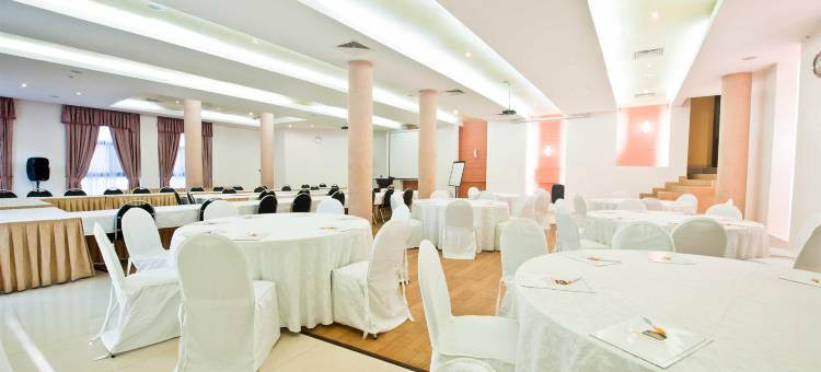 阿克拉机场贝斯特韦斯特精品酒店(Best Western Premier Accra Airport Hotel)图片