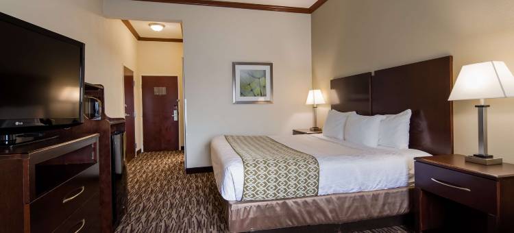 里菲吉奥贝斯特韦斯特酒店(Best Western Refugio Inn)图片