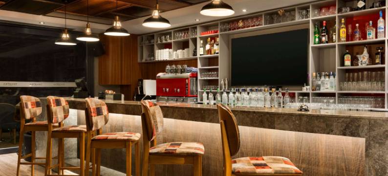 Ramada Encore by Wyndham Eskisehir图片