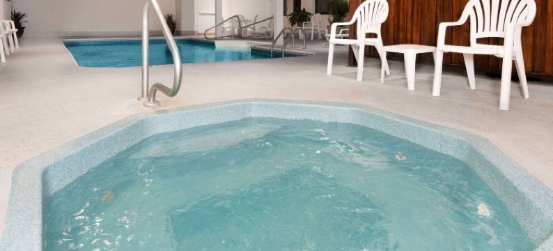 利伯勒尔戴斯酒店(Days Inn by Wyndham Liberal KS)图片