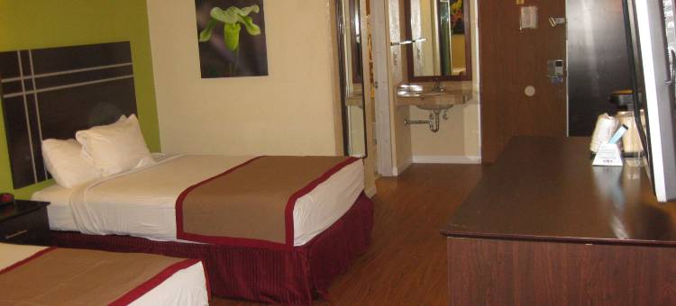 贝斯特韦斯特西奥兰多酒店(Best Western Orlando West)图片