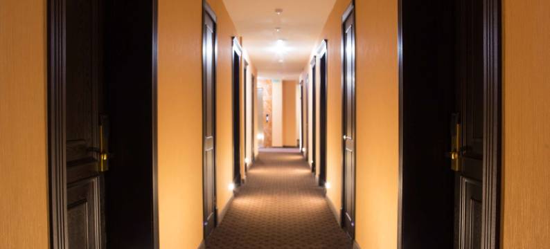 阿斯塔纳贝斯特韦斯特优质酒店(Best Western Plus Astana)图片