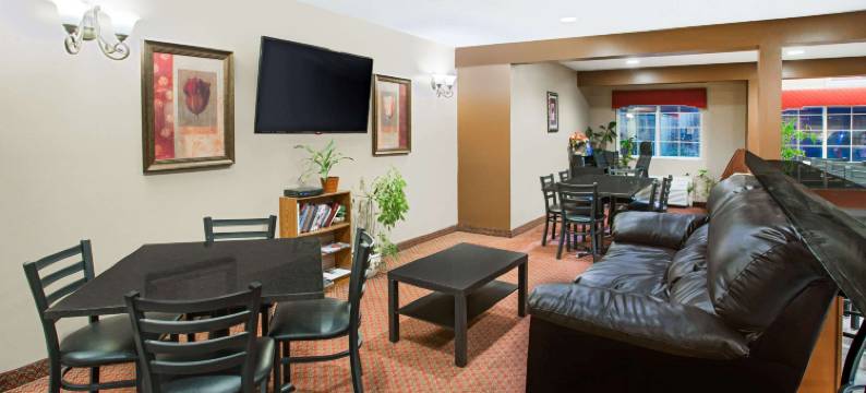 温德姆霍兰德麦客达套房酒店(Microtel Inn & Suites by Wyndham Holland)图片