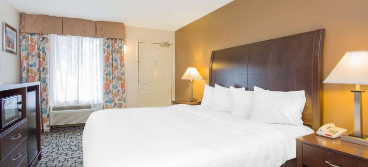 SureStay Hotel by Best Western North Myrtle Beach图片