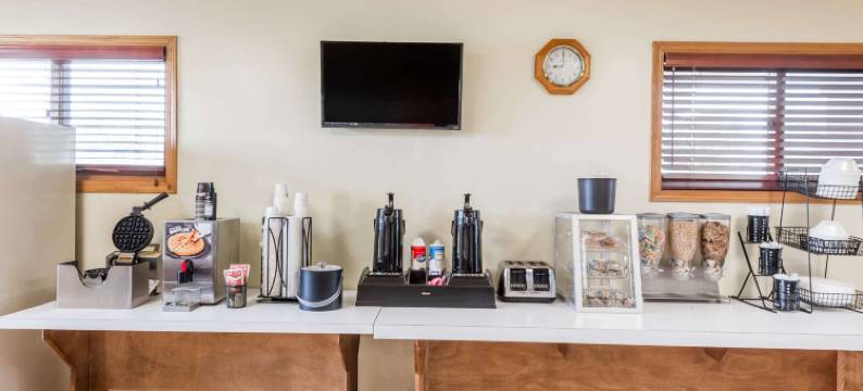 沙尼特骑士酒店(Americas Best Value Inn Chanute)图片