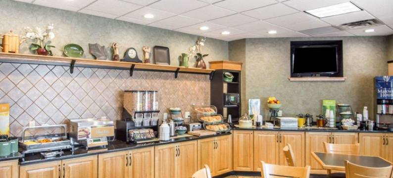 凯艺酒店(Quality Inn)图片