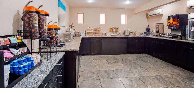 沙漠绿洲贝斯特韦斯特酒店(Best Western Desert Oasis)图片