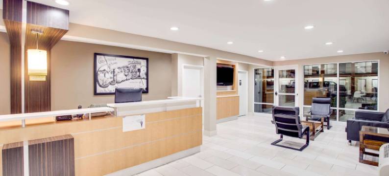 多尔顿速8酒店(Super 8 by Wyndham Dalton)图片