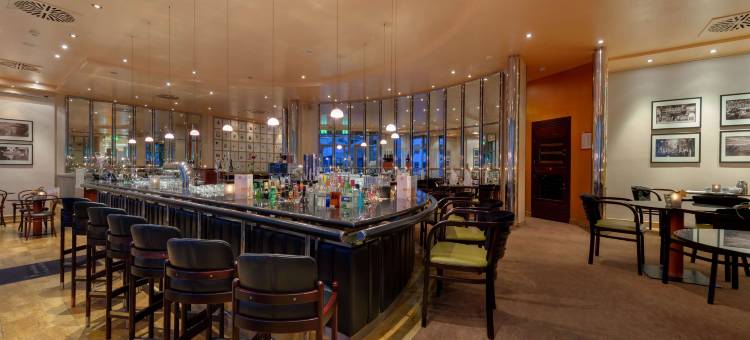 茨维考第一酒店(First Inn Hotel Zwickau)图片