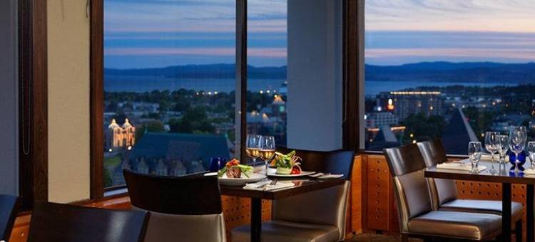 维多利亚庄园套房酒店(Chateau Victoria Hotel & Suites)图片